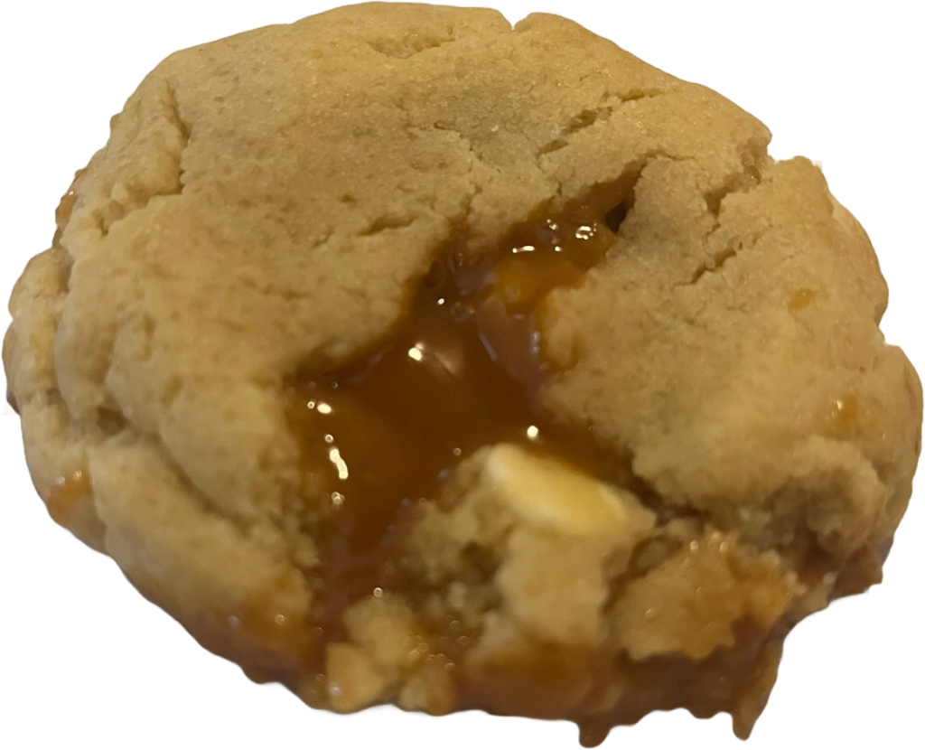 Salted Caramel