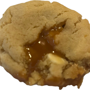 Salted Caramel
