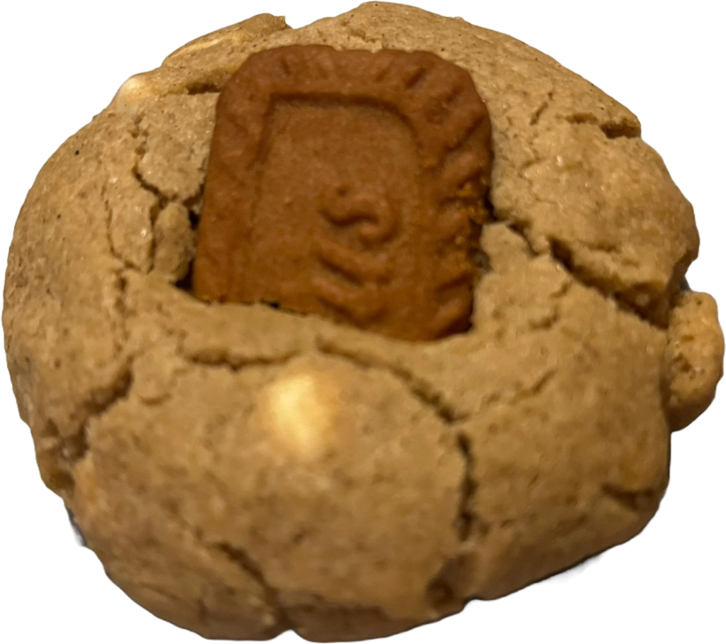 Biscoff