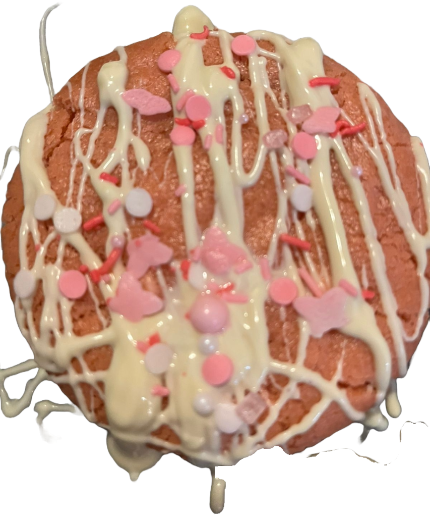 Strawberry and cream