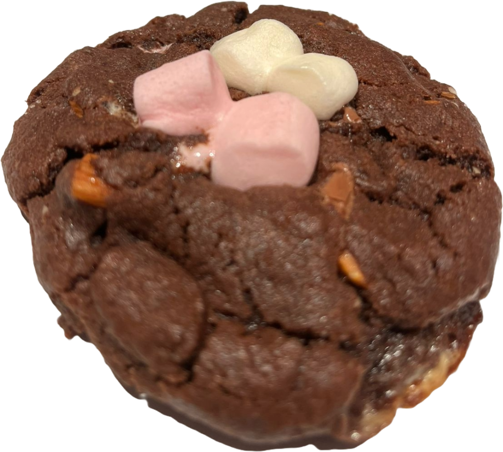 Rocky Road