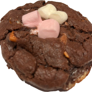 Rocky Road