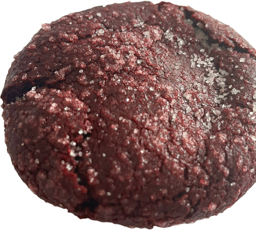 Red Velvet Cream Cheese